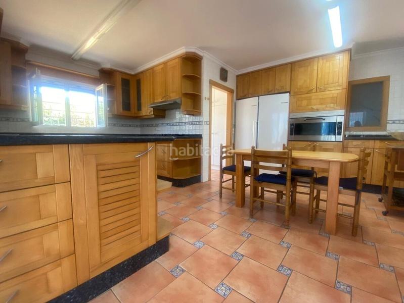Foto 9533605d-5a28-43a3-ae0b-9af41bf48c14. Chalet espectacular chalet en la pedrera a los pies del montgó y a pocos minutos del centro ubicado en una exclusiva zona reside en Dénia