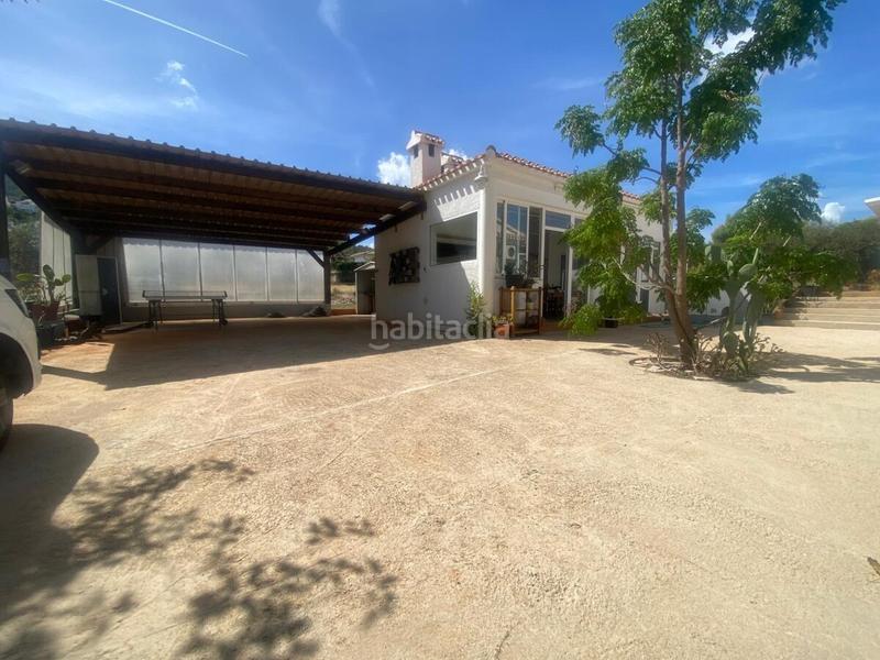 Foto a93a40e9-6047-4af6-8297-da71de23eabb. Chalet espectacular chalet en la pedrera a los pies del montgó y a pocos minutos del centro ubicado en una exclusiva zona reside en Dénia