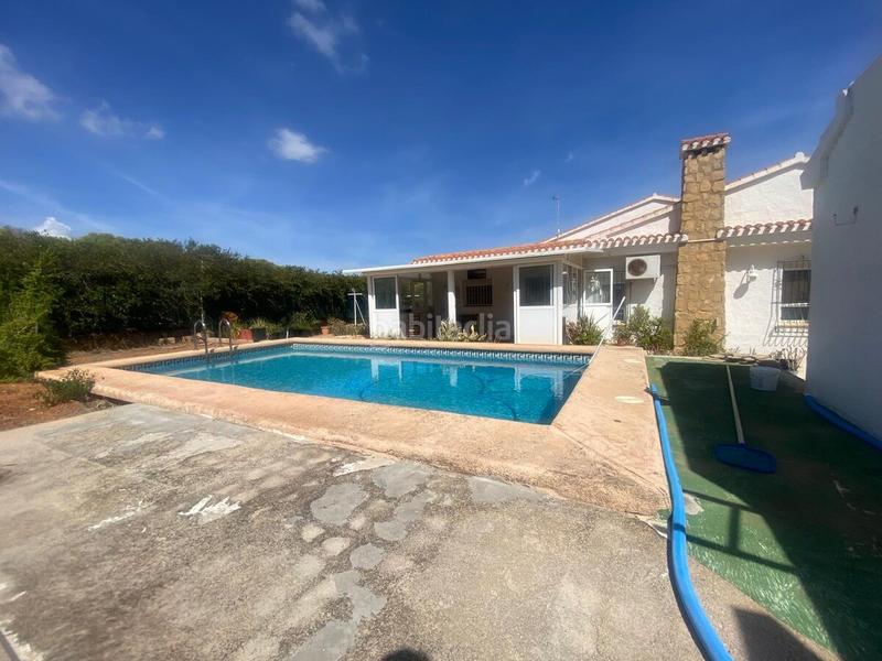 Foto ac7cc423-3e1a-4225-8ace-72cf85b43adb. Chalet espectacular chalet en la pedrera a los pies del montgó y a pocos minutos del centro ubicado en una exclusiva zona reside en Dénia