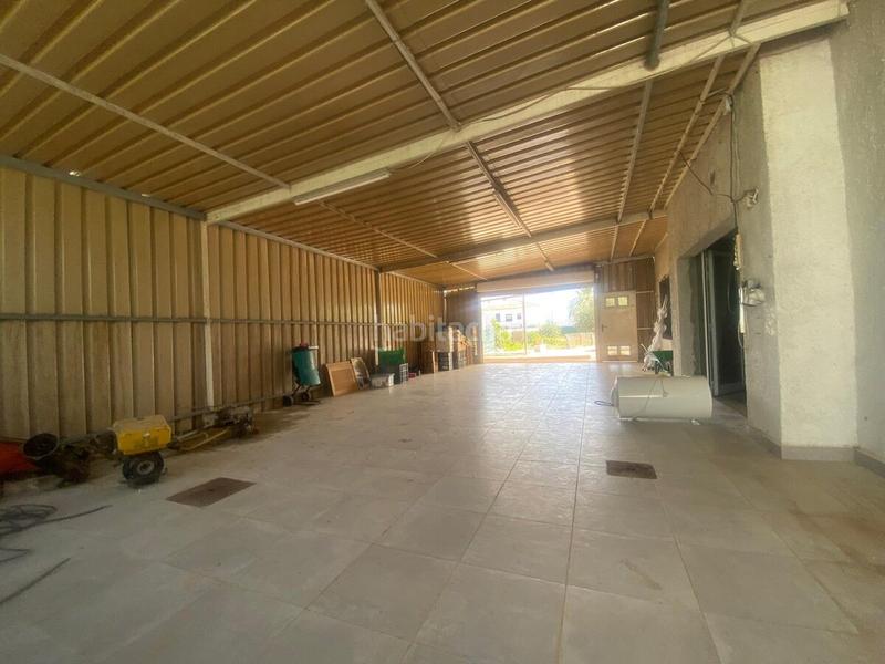 Foto cb627a96-4b8a-4ad4-b106-c5aaa3d9f890. Chalet espectacular chalet en la pedrera a los pies del montgó y a pocos minutos del centro ubicado en una exclusiva zona reside en Dénia