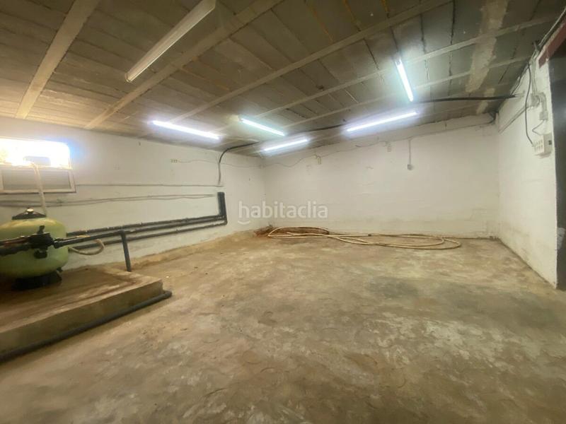 Foto ce41a337-ffb8-4002-824e-140e49f6b227. Chalet espectacular chalet en la pedrera a los pies del montgó y a pocos minutos del centro ubicado en una exclusiva zona reside en Dénia