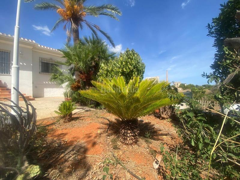 Foto d1c3e5d8-3a39-4614-9273-4d8f45459da1. Chalet espectacular chalet en la pedrera a los pies del montgó y a pocos minutos del centro ubicado en una exclusiva zona reside en Dénia