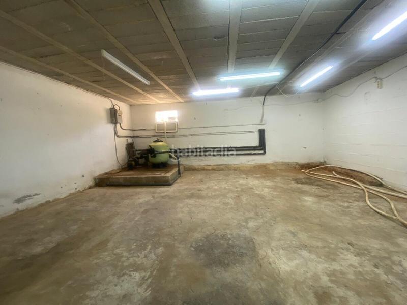 Foto e1ff0a5a-934b-490f-b12d-83951851156d. Chalet espectacular chalet en la pedrera a los pies del montgó y a pocos minutos del centro ubicado en una exclusiva zona reside en Dénia
