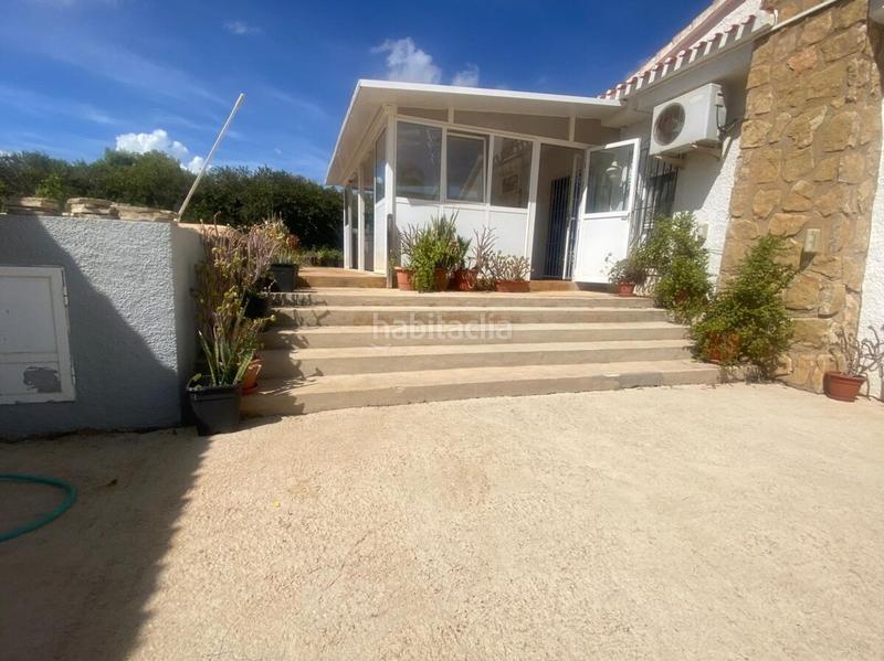 Foto e491da3a-9724-4b6a-97ac-a95efc76b947. Chalet espectacular chalet en la pedrera a los pies del montgó y a pocos minutos del centro ubicado en una exclusiva zona reside en Dénia
