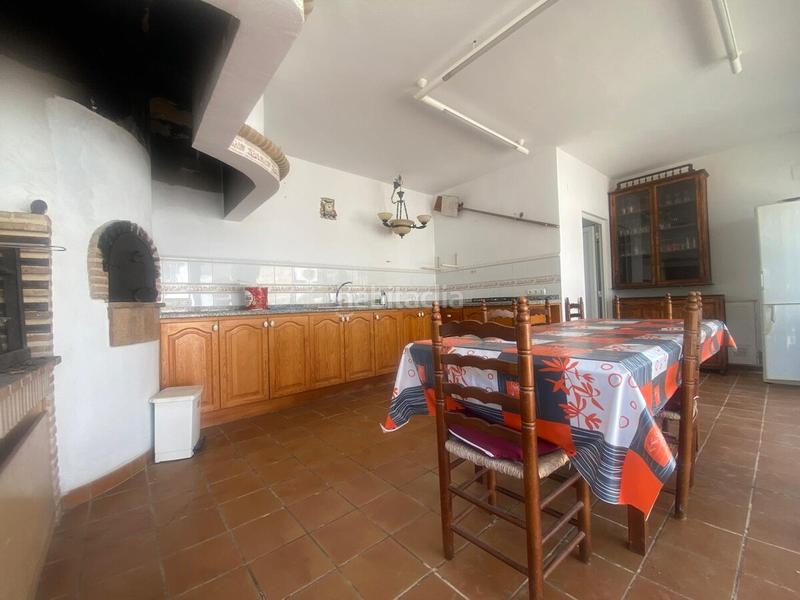 Foto f4f5ff32-df8b-4972-aff4-ff7e436592c5. Chalet espectacular chalet en la pedrera a los pies del montgó y a pocos minutos del centro ubicado en una exclusiva zona reside en Dénia