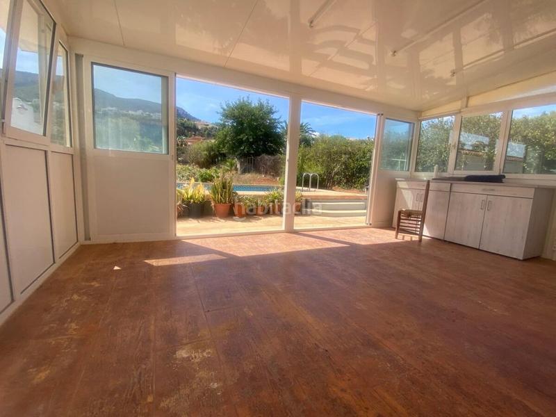 Foto f81402e9-da7e-4e67-ad9f-1a9ff82028da. Chalet espectacular chalet en la pedrera a los pies del montgó y a pocos minutos del centro ubicado en una exclusiva zona reside en Dénia