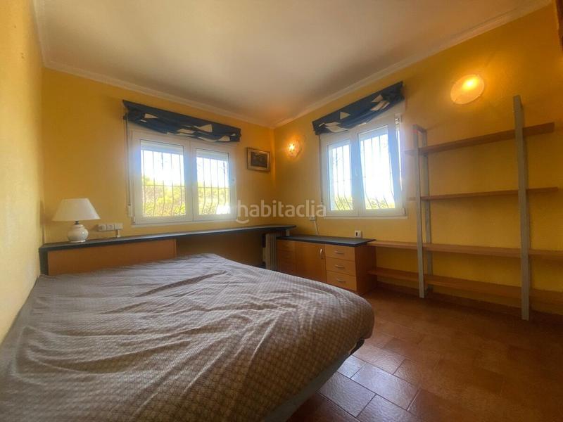 Foto fbddcc64-3854-4259-bfa4-2be6f3d9915f. Chalet espectacular chalet en la pedrera a los pies del montgó y a pocos minutos del centro ubicado en una exclusiva zona reside en Dénia