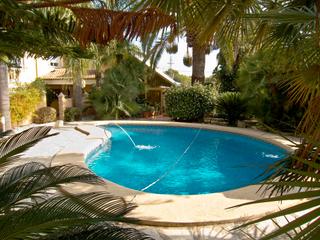 Chalet à Las Rotas / Les Rotes. Alquiler con opción a compra de magnífico chalet en las rotas, u