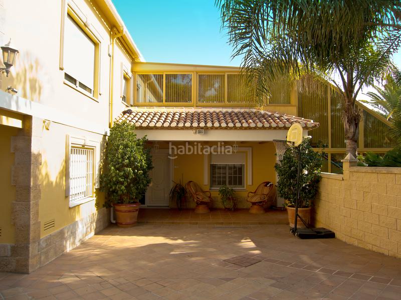 Foto dbb796a2-5a39-4f0a-9045-e476f3fb297b. Lloguer xalet amb calefacció aparcament piscina a Dénia