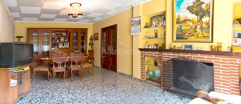 Foto 44ccdca0-e2d6-4562-88c7-6b35e2a5451c. Location chalet avec chauffage parking piscine dans Dénia