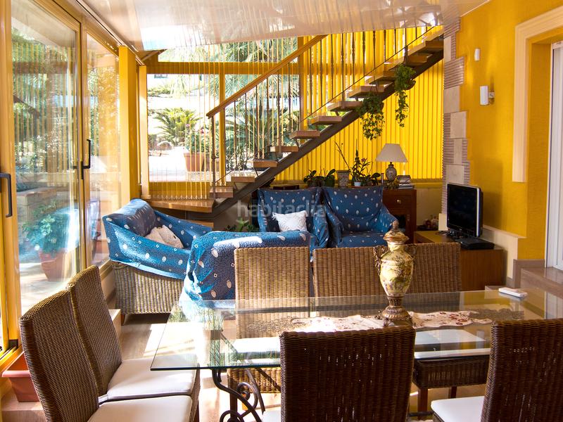 Foto 734f99a6-f6cb-46e9-94e4-7d03fd3232fb. Location chalet avec chauffage parking piscine dans Dénia