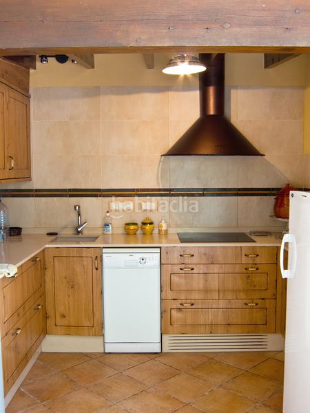 Foto d07580c6-dee6-41de-8e3e-cf11f9ce9f13. Location chalet avec chauffage parking piscine dans Dénia