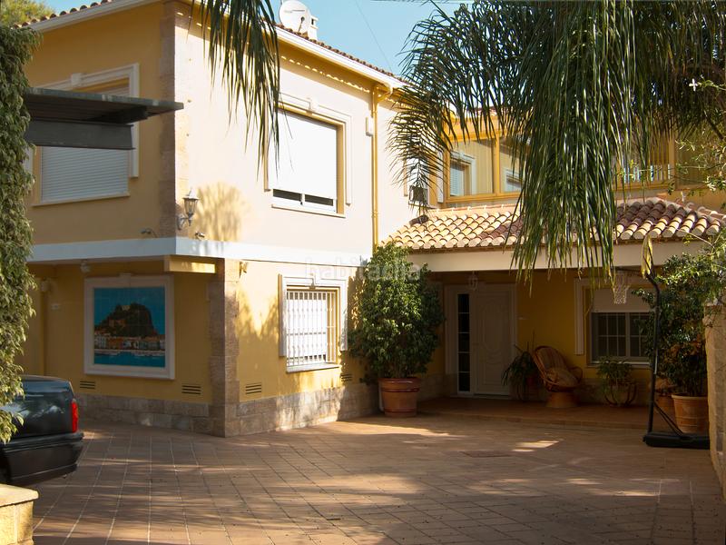Foto ddc02f34-eabf-4a9e-9131-73c0d4a0042c. Location chalet avec chauffage parking piscine dans Dénia