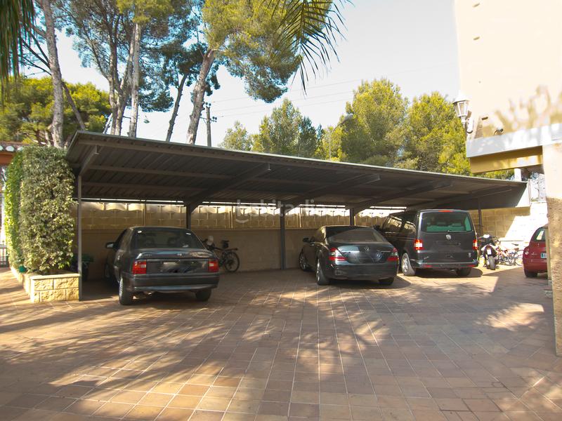 Foto d954d0db-b4b3-47fe-b1f1-1b4d08b85a0b. Miete chalet mit heizung parking pool in Las Rotas / Les Rotes Dénia