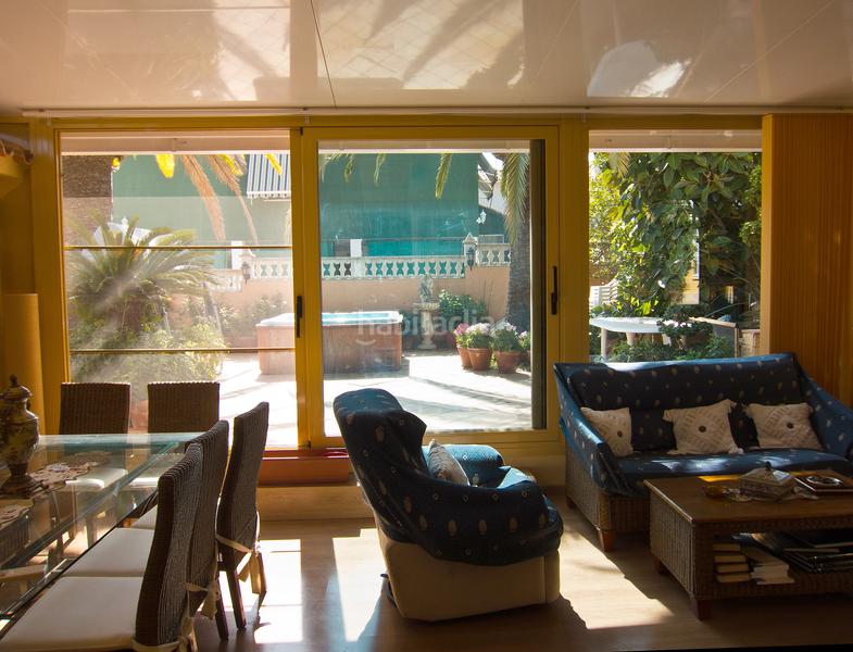 Foto dc503d81-d2eb-40ef-8627-d97a826c51d9. Miete chalet mit heizung parking pool in Las Rotas / Les Rotes Dénia