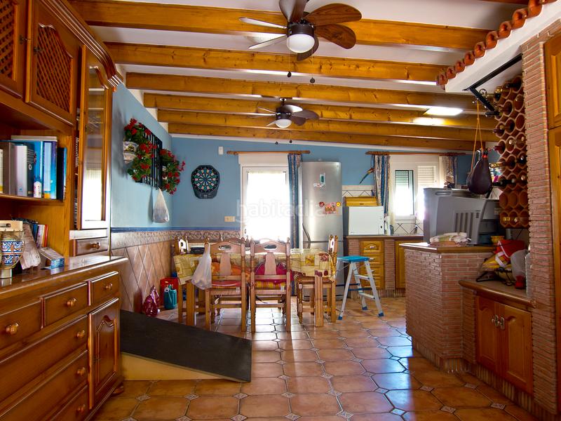 Foto dee8dfbe-ee49-4cae-b85b-5e2e52b8ba06. Miete chalet mit heizung parking pool in Las Rotas / Les Rotes Dénia