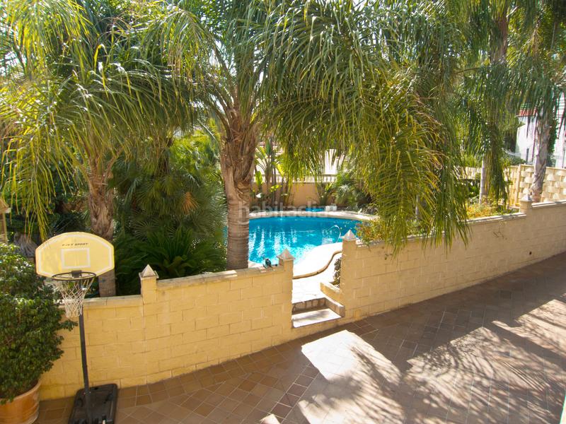 Foto ed218c1e-3baf-45a2-a9e1-25a9d6fa429a. Miete chalet mit heizung parking pool in Las Rotas / Les Rotes Dénia