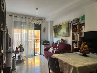 Pis a Pedreguer. Luminoso piso en venta en pedreguer, a tan solo 10 km de denia y
