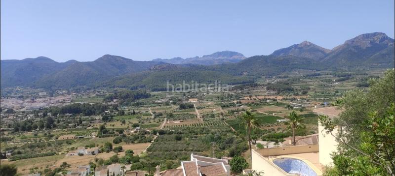 Foto 39d82552-9e22-4b24-a0d2-441fce84e759. Wohngrundstück in Xaló
