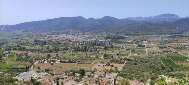 Foto 1fc4bf39-664f-48aa-87f3-054188484f45. Terrain résidentiel dans Xaló