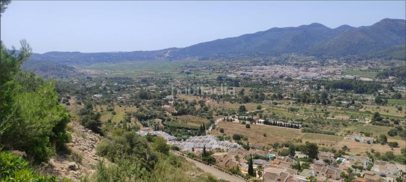 Foto 4b2df9a8-5288-4991-a5d3-0695c4a56958. Terrain résidentiel dans Xaló