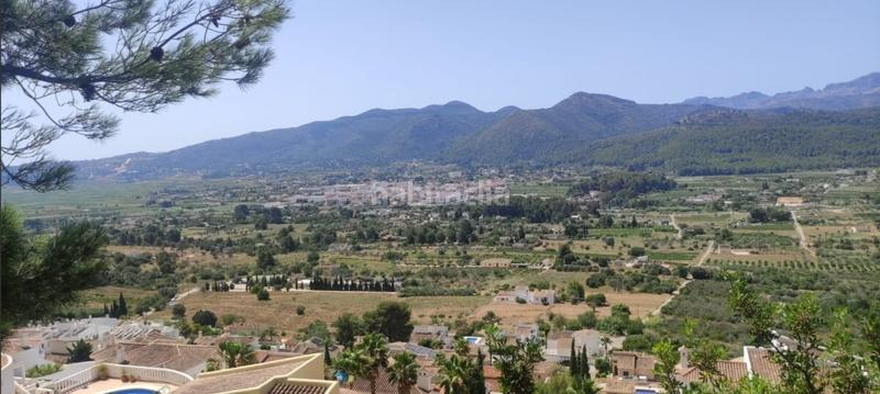 Foto 4b72ff3b-f8a7-481d-9b8d-e8979532ab9a. Terrain résidentiel dans Xaló