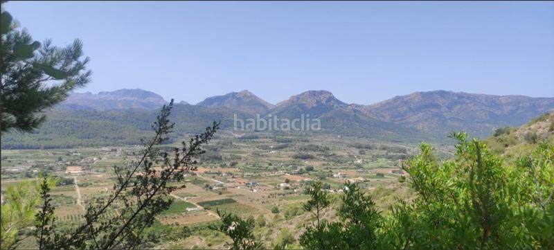 Foto 6b35a79b-2e8d-4011-a88d-897cf1384195. Terrain résidentiel dans Xaló