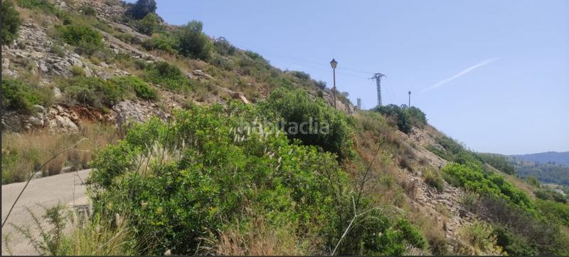 Foto cdf5e2c2-4962-428c-a485-969f3e5ca531. Terrain résidentiel dans Xaló