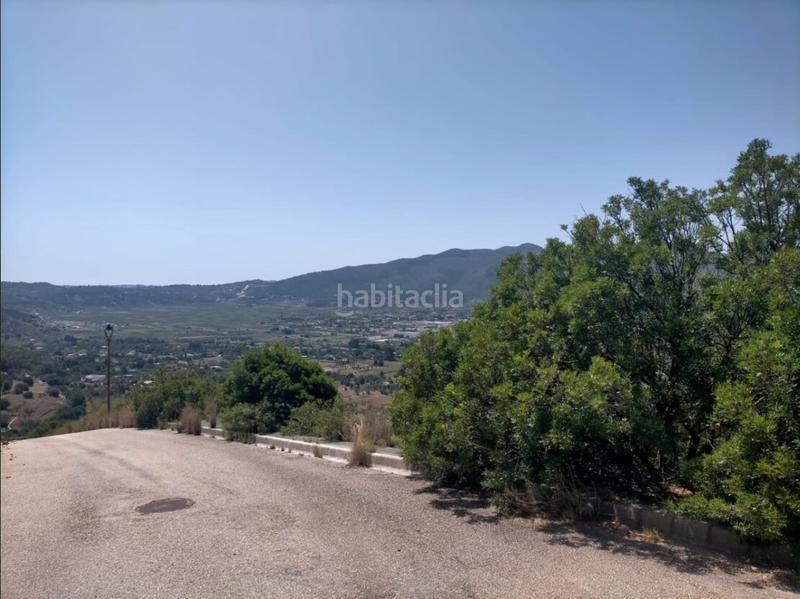 Foto fd291767-30f8-4404-8993-34da1d1f1751. Terrain résidentiel dans Xaló