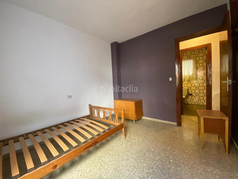 Foto 9bfed976-6bd3-42a7-a9fe-7441f9199494. Appartamento in Saladar Dénia