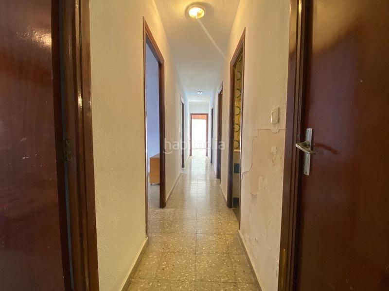 Foto ec604a41-40b4-482f-994f-0be95a2ceffd. Appartamento in Saladar Dénia