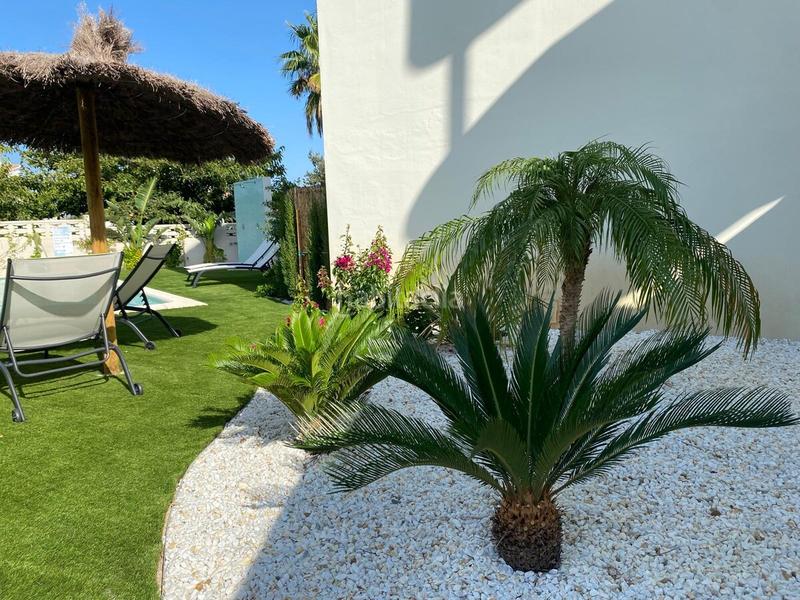 Foto 3fc71505-8401-4fe8-916e-da9f5f885461. Appartement mit heizung pool in El Montgó Dénia