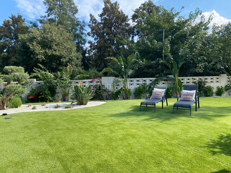 Foto 63034acf-808b-45a6-ad8f-96bf3e1c12e7. Appartement mit heizung pool in El Montgó Dénia