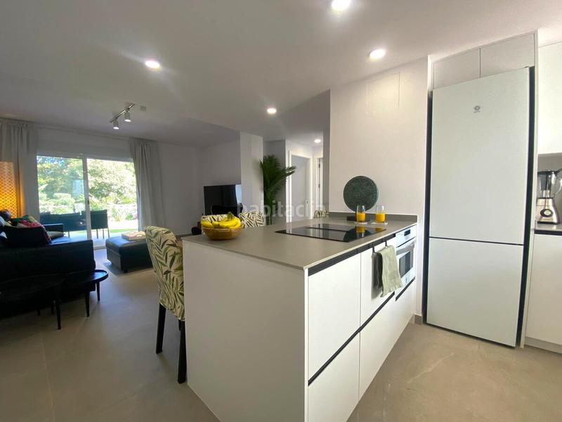 Foto 7ecc17a1-3bc3-4c6e-b142-553fdf668e39. Appartement mit heizung pool in El Montgó Dénia