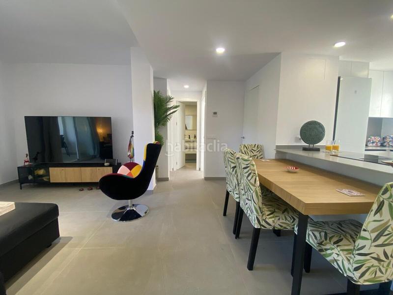 Foto 9d638646-7e0c-4657-ab23-1e54169f0d3d. Appartement mit heizung pool in El Montgó Dénia