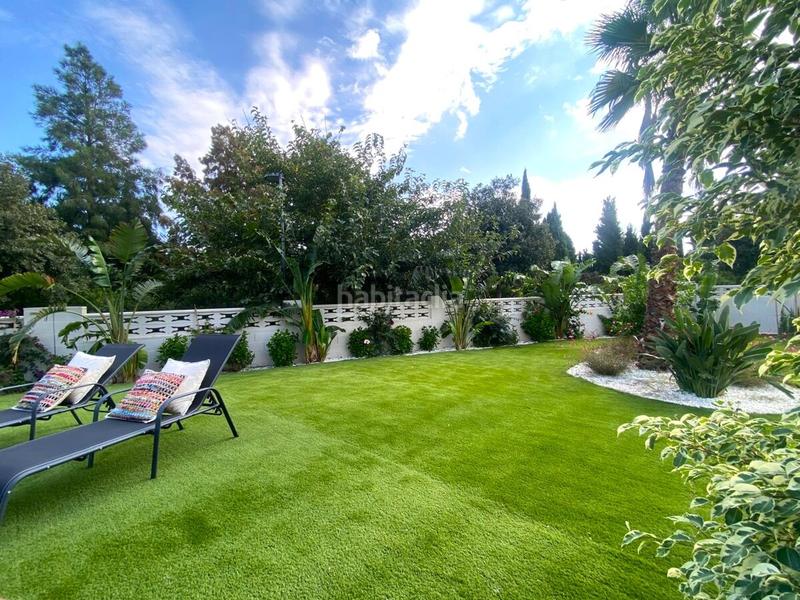 Foto a9135084-ed9c-462e-be71-042efa2f0f88. Appartement mit heizung pool in El Montgó Dénia