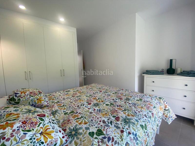 Foto cef70f26-0f34-4234-8c4e-d1af54c8ff2a. Appartement mit heizung pool in El Montgó Dénia