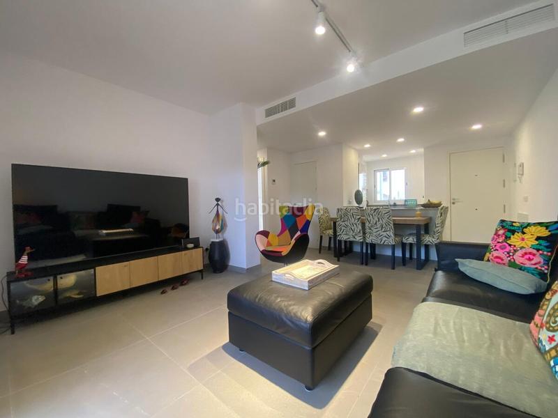 Foto cfb100d0-7a7f-49c5-9b14-5e2193d27b3a. Appartement mit heizung pool in El Montgó Dénia