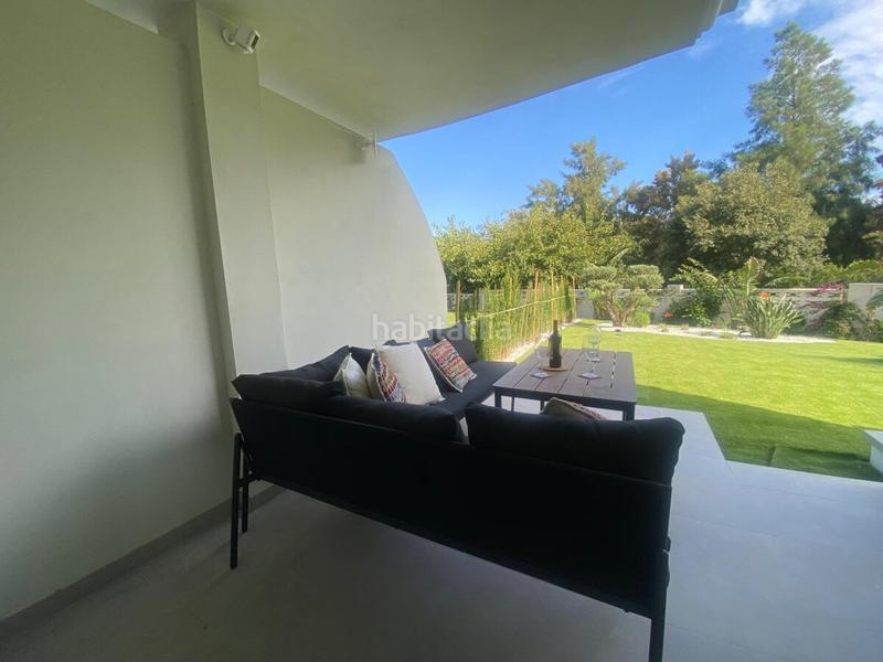 Foto f057a676-a5af-4eb0-928e-5a014d3d49d1. Appartement mit heizung pool in El Montgó Dénia