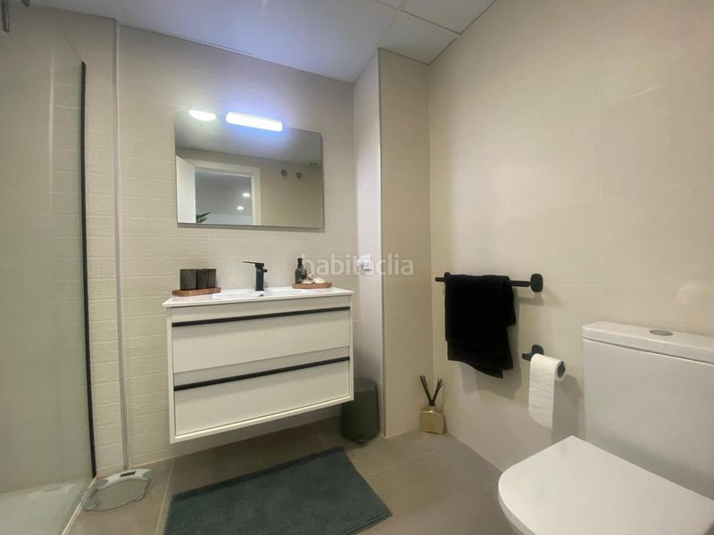 Foto 1ac914dd-61b9-4cd7-80b8-7dd4ab65d686. Apartament amb calefacció piscina a El Montgó Dénia
