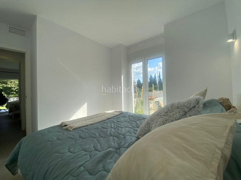 Foto 23f2f8c8-5c8f-4b54-9296-5af904f4ed9a. Apartament amb calefacció piscina a El Montgó Dénia