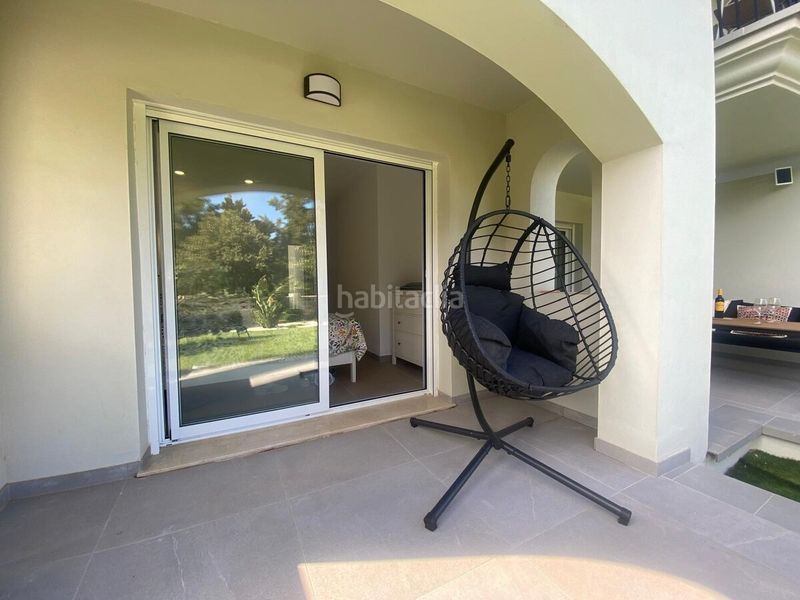 Foto 253f8e73-d9f4-4d4c-bb6b-41c10017437e. Apartament amb calefacció piscina a El Montgó Dénia
