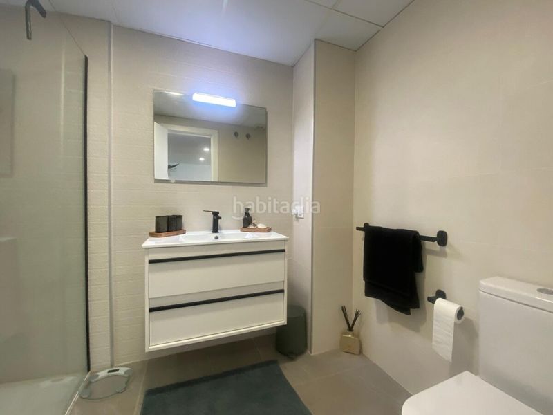 Foto 386fa571-bbf4-4767-abcd-e419d0cc9de3. Apartament amb calefacció piscina a El Montgó Dénia