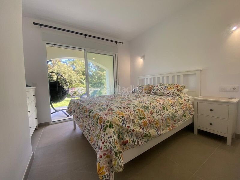 Foto 3bd84dd1-1c03-495c-b935-6aaae4955783. Apartament amb calefacció piscina a El Montgó Dénia