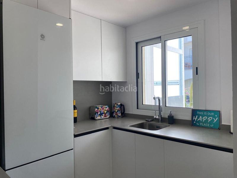 Foto 53f2da09-bd10-45ed-9718-4f7f582d5a98. Apartament amb calefacció piscina a El Montgó Dénia