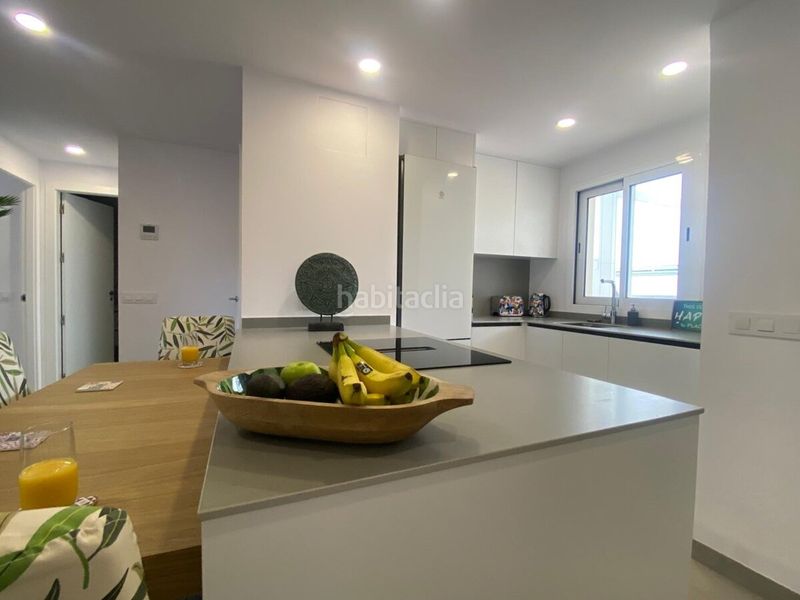 Foto 6d860dd8-3e90-487e-9b1d-6c9e5e41dd50. Apartament amb calefacció piscina a El Montgó Dénia