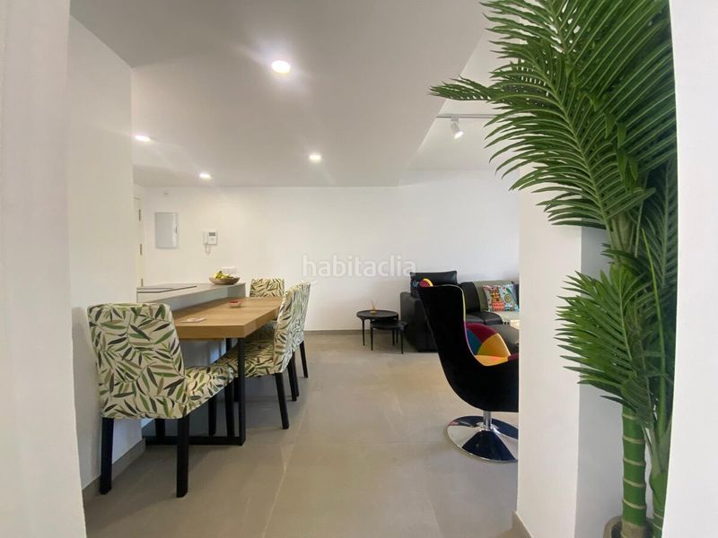 Foto a08ac8ce-0122-40a6-a439-cf869c3b4321. Apartament amb calefacció piscina a El Montgó Dénia