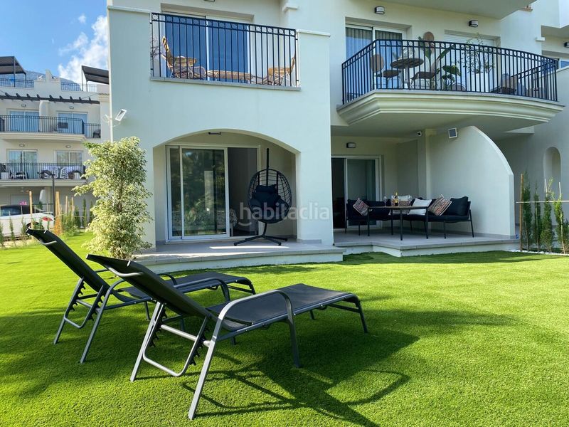 Foto b0ba8b48-4edd-4958-8270-65d2172a23bb. Apartament amb calefacció piscina a El Montgó Dénia