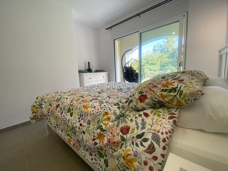 Foto cbba0a55-4d39-40a8-b90d-d139d0bd8e3c. Apartament amb calefacció piscina a El Montgó Dénia