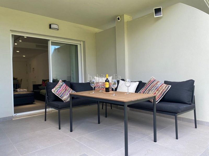 Foto d48a5ee6-9f62-4b1b-8049-d1fe87bb678a. Apartament amb calefacció piscina a El Montgó Dénia